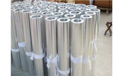 津田金屬 專業供應優質保溫鋁卷及鋼材，為您的工程提供可靠金屬材料