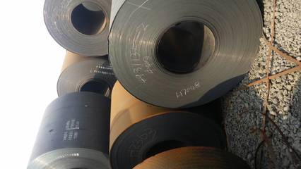 首鋼DX51D+Z Z275鍍鋅卷 優質鈍化無油產品的卓越選擇