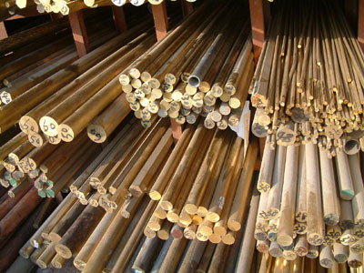 HPb63-3與HPb59-1鉛黃銅 環保材料在現代工業中的核心價值